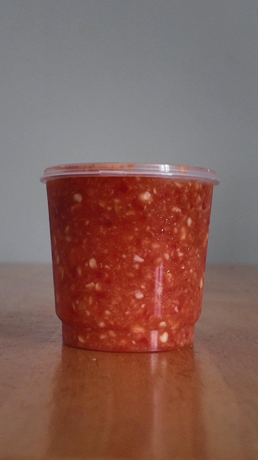 Thai Seafood Chilli Dipping Sauce (Red)