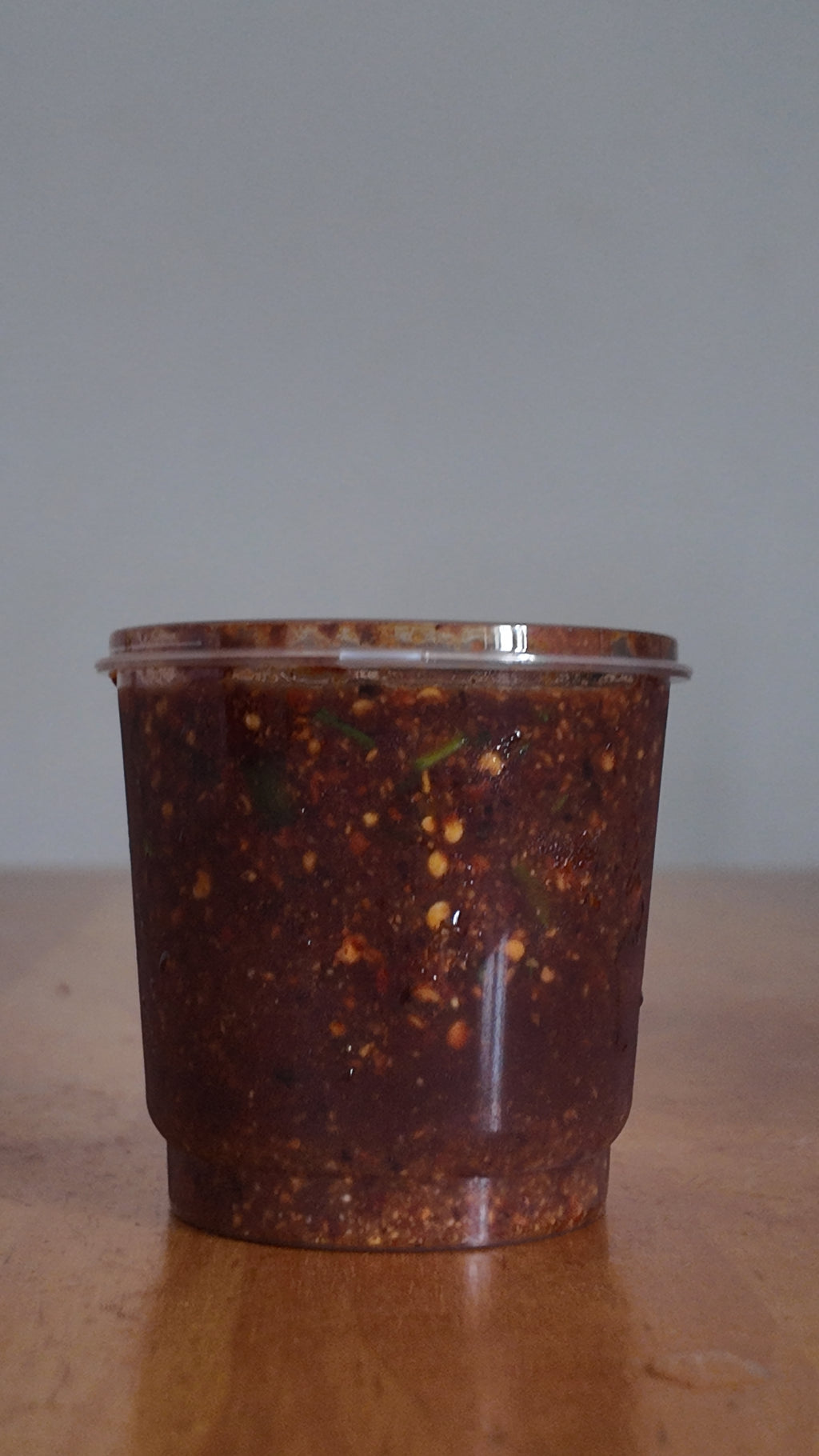 Nam Jim Jaew | Spicy Thai Northeastern Dipping Sauce